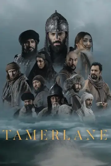 Постер к фильму "Тамерлан" #775328