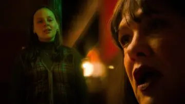 Задник к фильму "Salt Along the Tongue" #883913