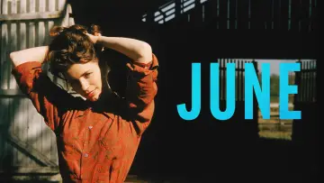 Задник к фильму "June" #1005050