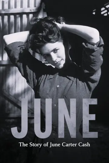 Постер к фильму "June" #1005051
