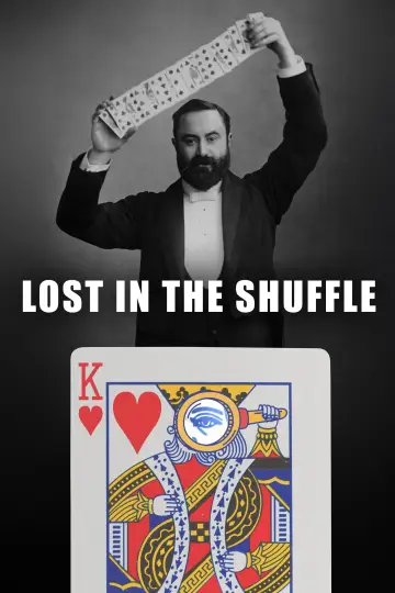 Постер к фильму "Lost in the Shuffle" #1086276