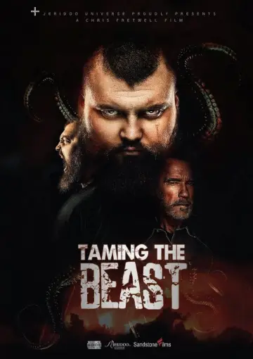 Taming The Beast постер