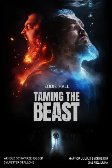 Постер к фильму "Taming the Beast" #913003