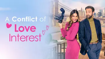 Задник к фильму "A Conflict of Love Interest" #1099036