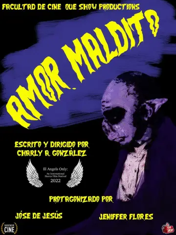 Постер к фильму "Amor Maldito" #1262165
