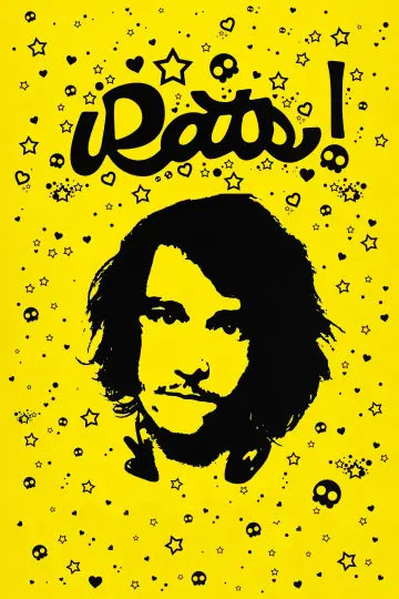 Постер к фильму "RATS!" #639856