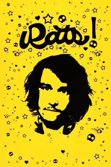 Постер к фильму "RATS!" #639863