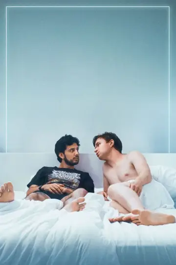 Постер к фильму "Rent Free" #1637315