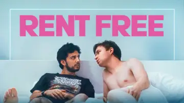 Задник к фильму "Rent Free" #844521