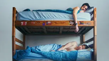 Задник к фильму "Rent Free" #844524