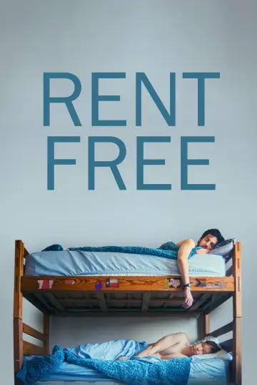 Постер к фильму "Rent Free" #844528