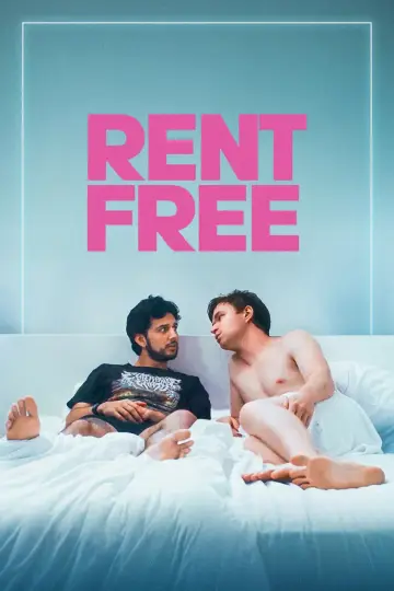 Постер к фильму "Rent Free" #844529