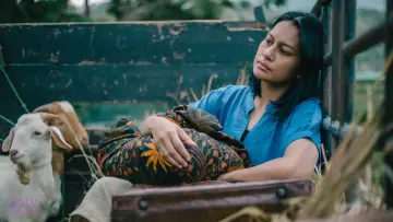 Задник к фильму "Perempuan Pembawa Sial" #962300