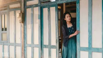 Задник к фильму "Perempuan Pembawa Sial" #962301