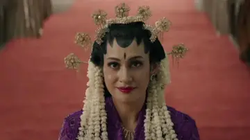 Задник к фильму "Perempuan Pembawa Sial" #962302