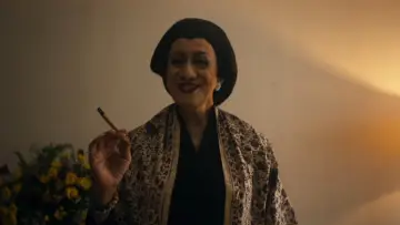Задник к фильму "Perempuan Pembawa Sial" #962303