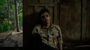 Задник к фильму "Perempuan Pembawa Sial" #962305