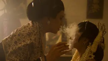 Задник к фильму "Perempuan Pembawa Sial" #962306