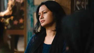 Задник к фильму "Perempuan Pembawa Sial" #962307
