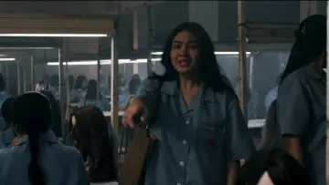 Задник к фильму "Perempuan Pembawa Sial" #962308