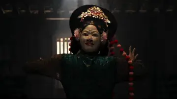 Задник к фильму "Perempuan Pembawa Sial" #962315