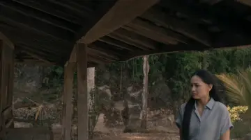 Задник к фильму "Perempuan Pembawa Sial" #962316