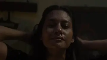 Задник к фильму "Perempuan Pembawa Sial" #962318