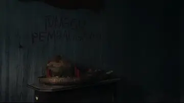 Задник к фильму "Perempuan Pembawa Sial" #962320