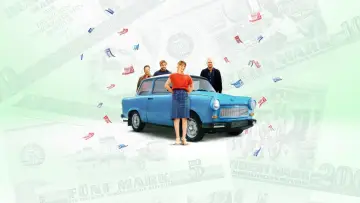Задник к фильму "Два к одному" #560728