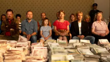 Задник к фильму "Два к одному" #560729