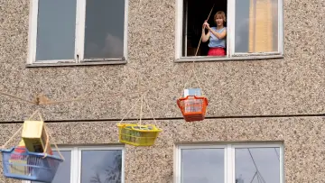 Задник к фильму "Два к одному" #560733