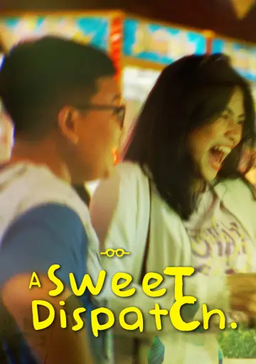 Постер к фильму "A Sweet Dispatch" #200207