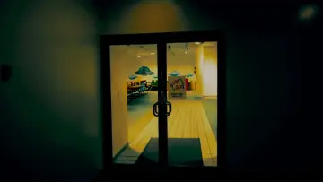 Задник к фильму "Noclip" #1066036