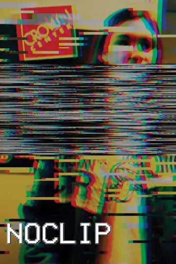 Noclip постер