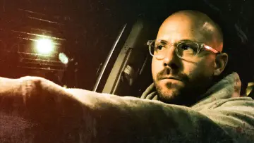 Задник к фильму "Self Driver" #1105548
