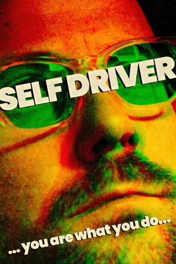 Постер к фильму "Self Driver" #1105553