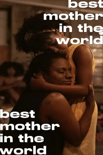 A Melhor Mãe do Mundo постер