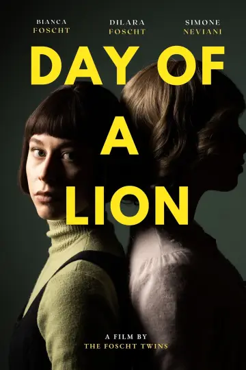 Постер к фильму "Day of a Lion" #647644