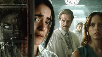 Задник к фильму "Turno nocturno" #628816