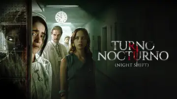 Задник к фильму "Turno nocturno" #628820