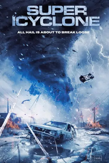 Постер к фильму "Super Icyclone" #386849