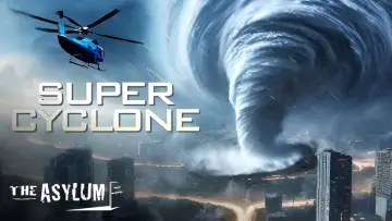Задник к фильму "Super Icyclone" #702729
