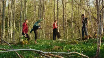 Задник к фильму "Havumetsän lapset" #1051253