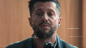 Задник к фильму "Искусственное правосудие" #611510