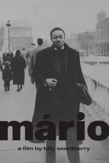 Постер к фильму "Mário" #984076
