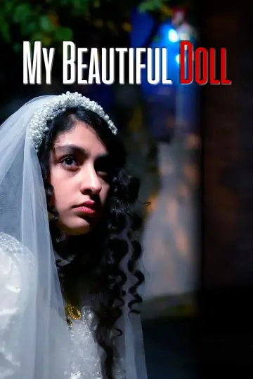 Постер к фильму "My Beautiful Doll" #1070762