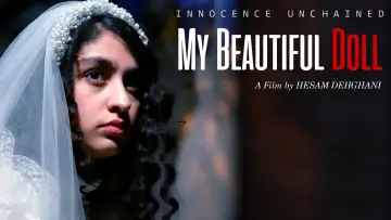 Задник к фильму "My Beautiful Doll" #427188