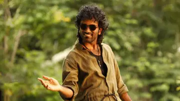 Задник к фильму "லவ் இன்சூரன்ஸ் கம்பெனி" #829258