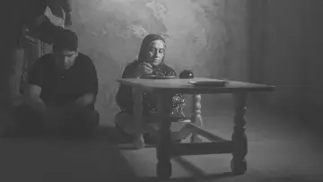 Задник к фильму "شَلال" #198725