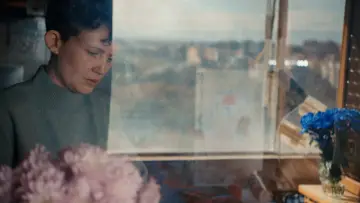 Задник к фильму "Via Delle Rose 36" #195708